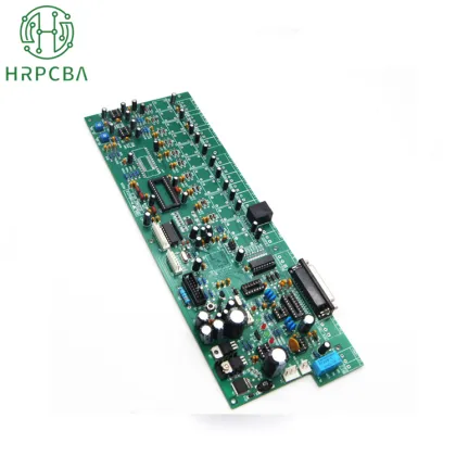 Customized PCB Development Services: PCBA Circuit Boards & Software Solutions