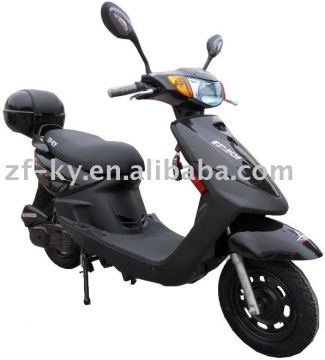 ZF-QG ELECTRIC MOTORCYCLE