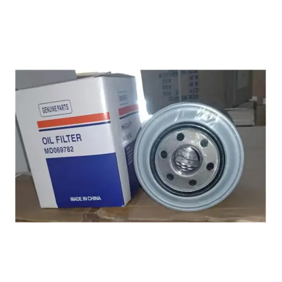 High Quality Oil Filter for Mitsubishi Canter 4M40 4D32 - Many Years Factory 2020