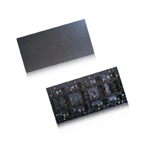 Indoor Fine Pixel Pitch P1.2 LED Display Modules