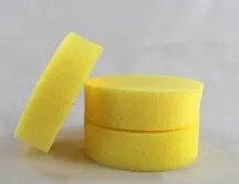 Long-Lasting Sponge Scouring Pads & Kitchen Dishwashing Sponges: Efficient Cleaning Solutions