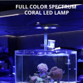 Barra de luz LED de acuario para arrecifes de coral