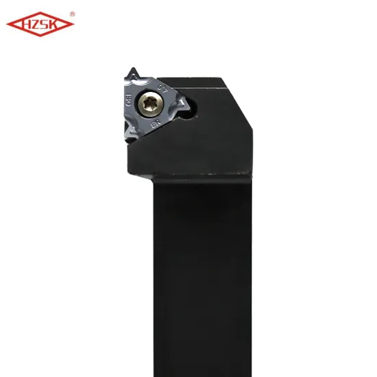 SER2525M16: High-Quality Tool Lathe Holder for Precision Threading and Cutting Tasks on Machine Tools