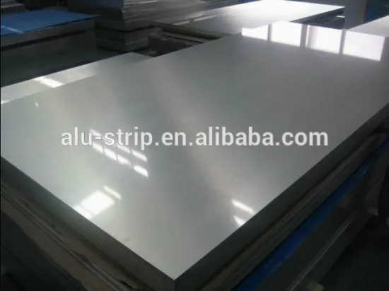 high quality hammered aluminum sheet made in Henan China