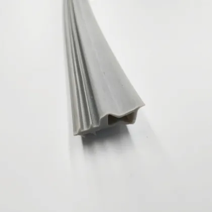 Silicone Seal Door Strip