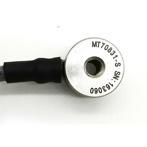 MEMS Triaxial Accelerometer Vibration Sensor for Motor