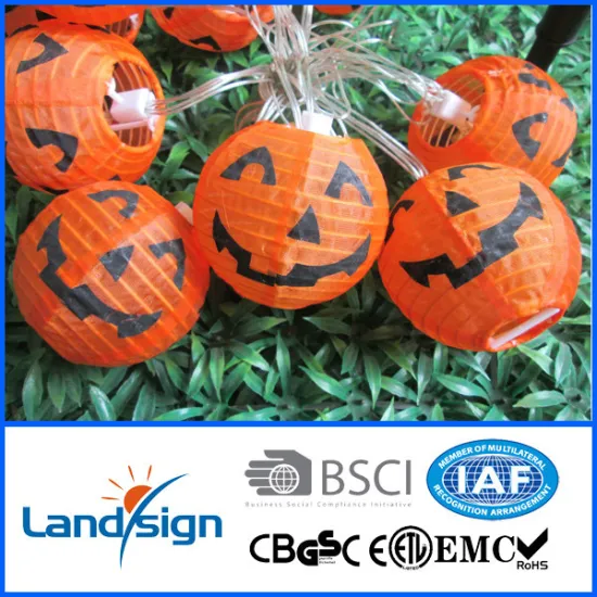 New product Cixi landsign XLTD-132 garden hanging solar lantern