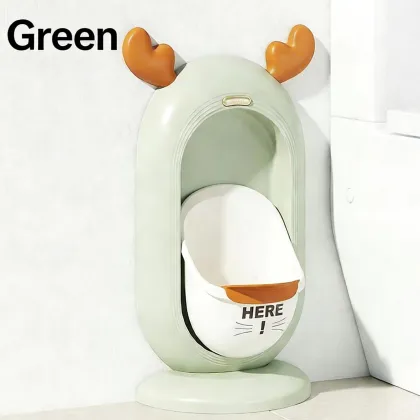 Boys Urinal – Wall Mounted/Standing