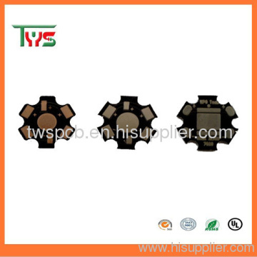 Aluminum Based Pcb Mcpcb Manufacturer 