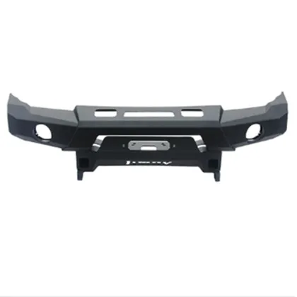 High-Quality Car Bumpers: Suzuki Alto and Swift Front Bumpers