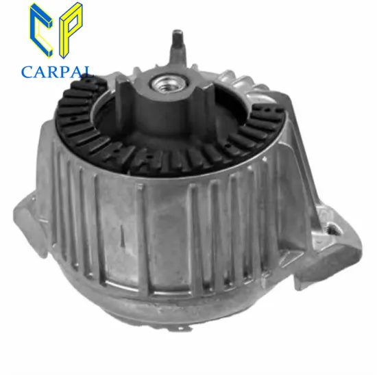 High Quality Engine Mount Rubber for BMW 1 Series F20 F21 & 3 Series F30 F35 - 22116854251