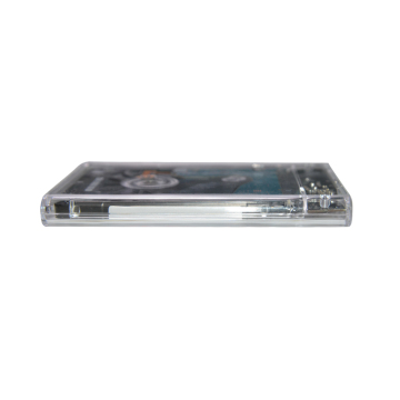 External Hard Drive Portable HDD & SSD case