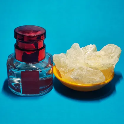 Chemical Grade Flavors and Fragrances