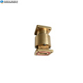 I Type Waveguide Rotary Joint