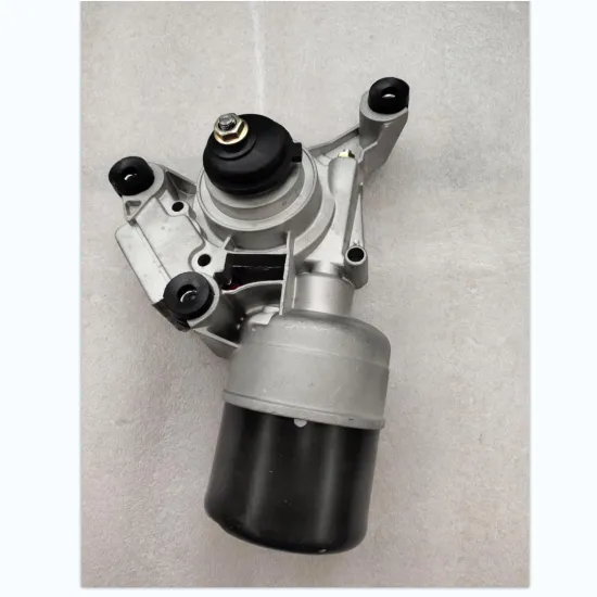 WIPER MOTOR OE 9691869 9691870 20004774 Fits Chevrolet Caprice 1984-1990