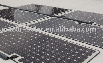 MS-P-220W solar panel