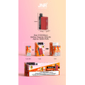 Jnr Aero X 32K พัฟแบบใช้แล้วทิ้ง vape