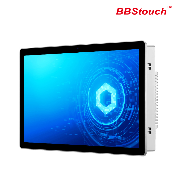 13.3 "embedded စက်မှု Touchscreen Touchscreen Monitor