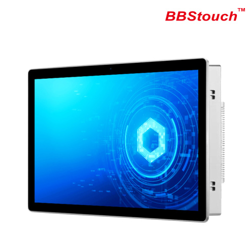 13.3 "embedded စက်မှု Touchscreen Touchscreen Monitor