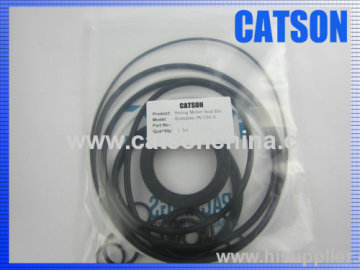 Komatsu Pc150-5 Swing Motor Seal Kit 