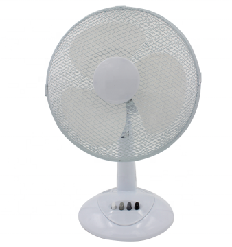 12 Inch Table Fan: Shop for Compact and Powerful Desktop Fans