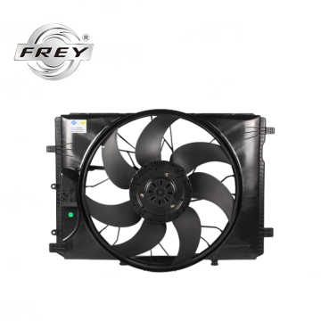 Frey Auto Radiator Fan 2045000293 per W204 W212