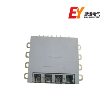Dust-proof Sealed Terminal Box