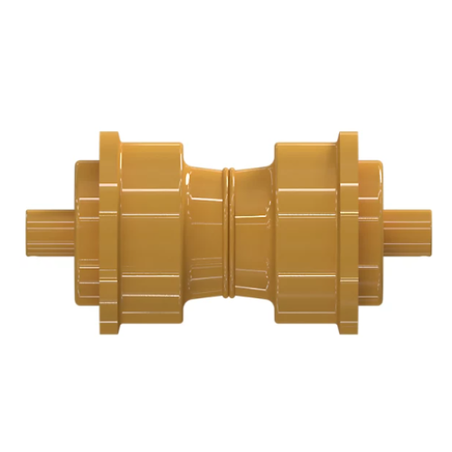 D11T Bulldozer Single Side Idler Wheel 598-4551, Track Idler Wheel Assembly 5984551