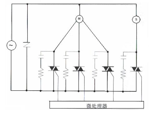 triac BT134 (4)