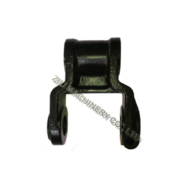 Mitsubishi Canter and Fuso T850/6D22 Leaf Spring Shackle - MC013467 MC013468
