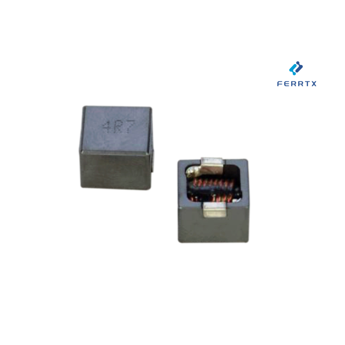 Shielded Inductor HSM