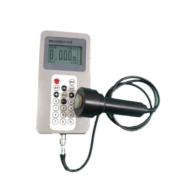 Ultrasonic Liquid Level Gauge for Monitoring LPG in Fuel Tanker Trucks: A Handy Solution