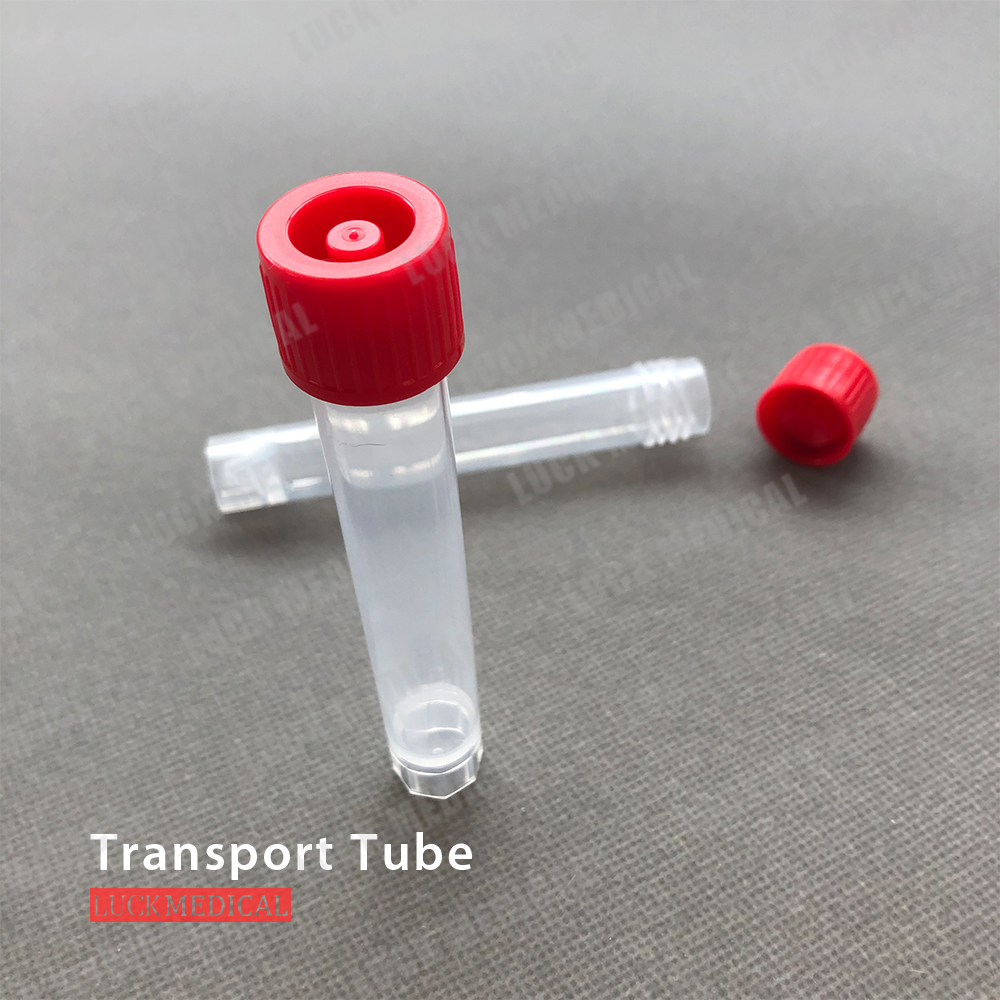 Вирус транспорт пустой труб