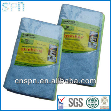 Multi-purpose oem household cleaning microfiber towel