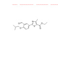 Pour fabriquer des pilules Feburic (Uloric) Febuxostat Intermédiaire, CAS 161798-03-4