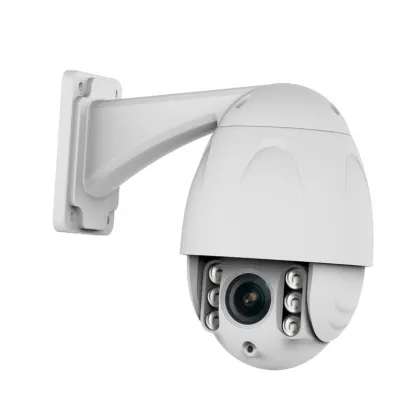 HD Waterproof Outdoor Wifi Security Surveillance Camera