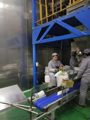 Sea Salt Used In Chemical Industry