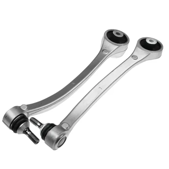 Front Left Right Lower Bending Arm Control Arm for Tesla X (OE 1041570-00-B, 1041575-00-B, 1041571-00-B, 6007998-00-C)