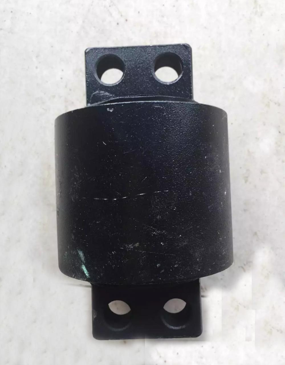 Heavy Truck Solid Torque Rod Bushing