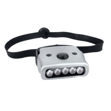 5LED Headlamp with High Quality