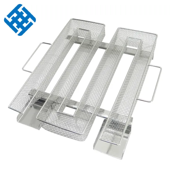 Round Stainless Steel Cold Smoke Generator for Grills and Smokers