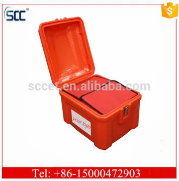 60Ltr Fast food transport box, scooter delivery box for food, for keeping hot