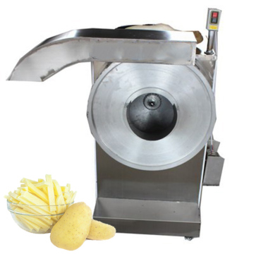 Vegetable and Meat Cube Cutter Chopper Machine