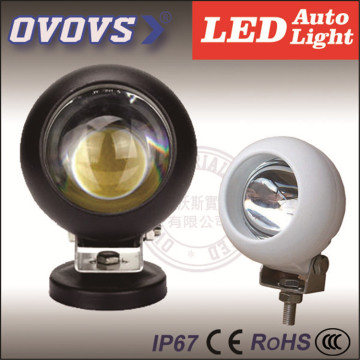 Ovovs low price promotion 12v 20w auto lamp all cars led work light