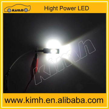 High power 12V 24V H3T 11W fog light auto lamp led