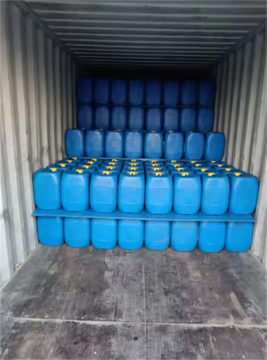 Technical Grade Hydrogen Peroxide H2O2 for Paper Making