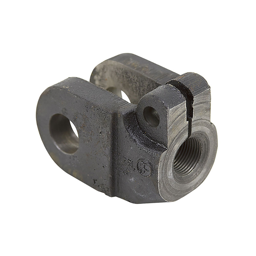 High Quality Investment Casting Steel Cylinder Parts