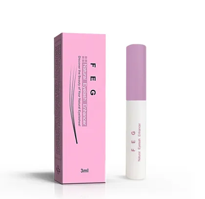 Cosmetics Items FEG Eyelash Growth Mascara/FEG Eyelash Enhancer/Eyelash Growth Products Original Manufacturer