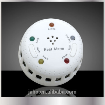 Micro JABO Stand-Alone Heat detector