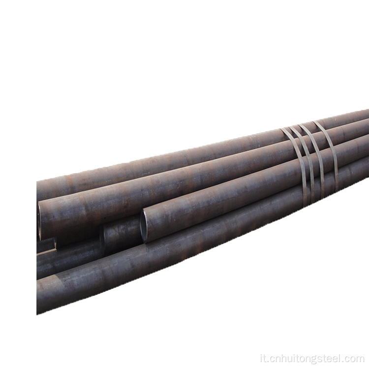 GB 5310 tubi in lega in acciaio senza soluzione di continuità ad alta pressione